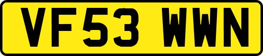 VF53WWN