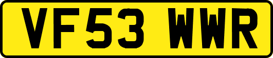 VF53WWR
