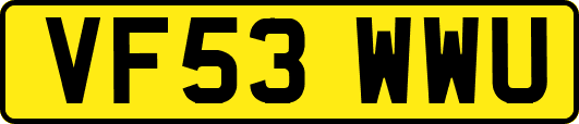 VF53WWU