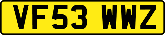 VF53WWZ