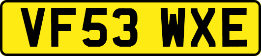 VF53WXE