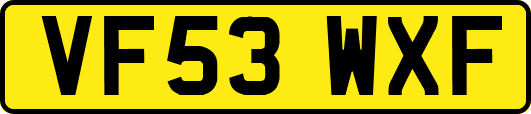 VF53WXF