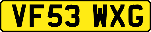VF53WXG