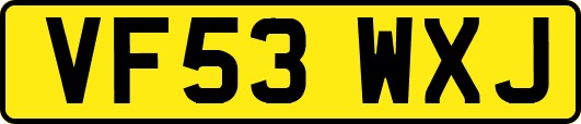 VF53WXJ