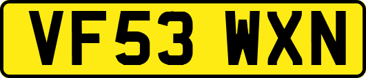 VF53WXN