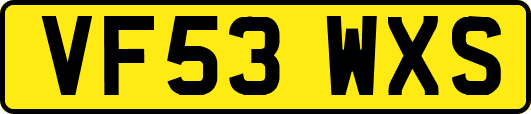 VF53WXS