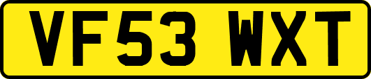 VF53WXT