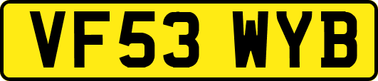 VF53WYB