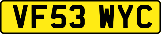 VF53WYC
