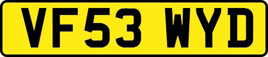 VF53WYD