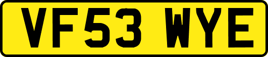 VF53WYE