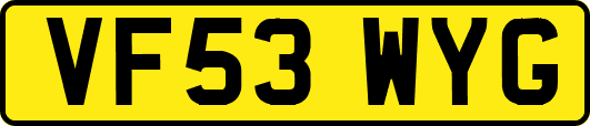 VF53WYG