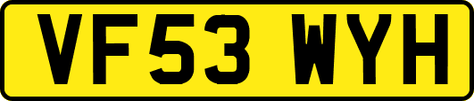 VF53WYH