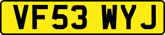 VF53WYJ