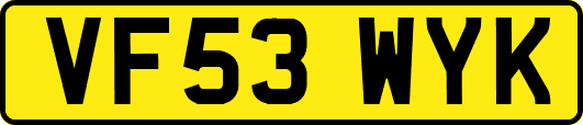VF53WYK