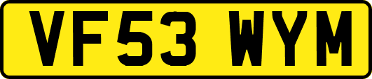 VF53WYM