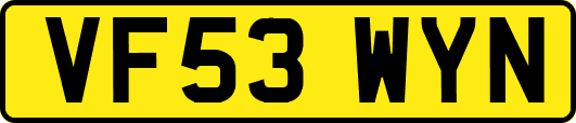 VF53WYN