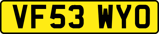 VF53WYO