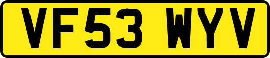 VF53WYV