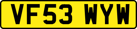 VF53WYW