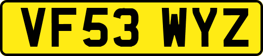 VF53WYZ
