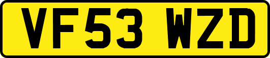 VF53WZD