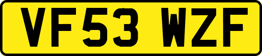 VF53WZF
