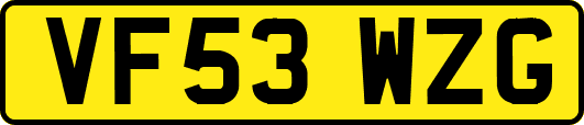 VF53WZG