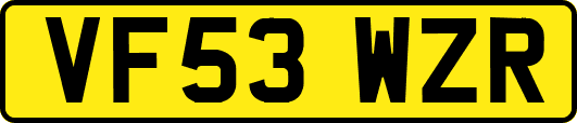 VF53WZR