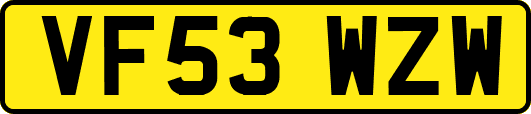 VF53WZW