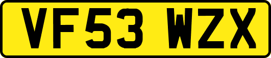 VF53WZX