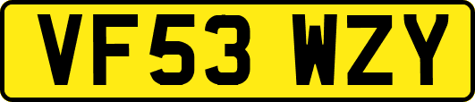 VF53WZY