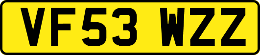 VF53WZZ