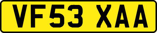 VF53XAA
