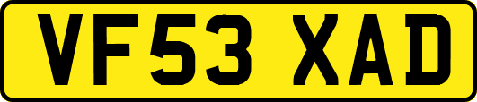 VF53XAD
