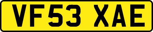 VF53XAE