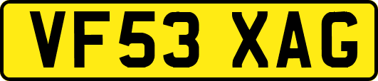 VF53XAG