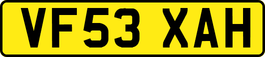 VF53XAH
