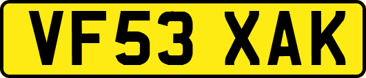 VF53XAK