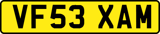 VF53XAM