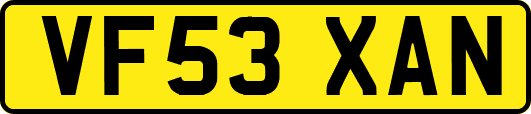 VF53XAN