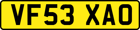 VF53XAO