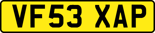 VF53XAP