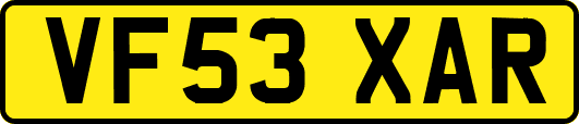 VF53XAR