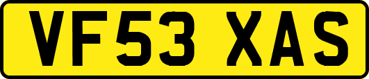 VF53XAS