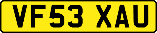 VF53XAU