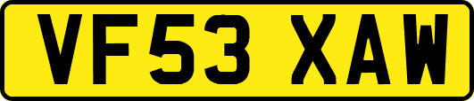 VF53XAW