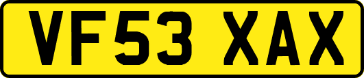 VF53XAX