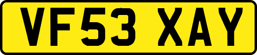 VF53XAY