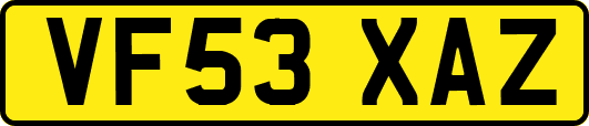 VF53XAZ